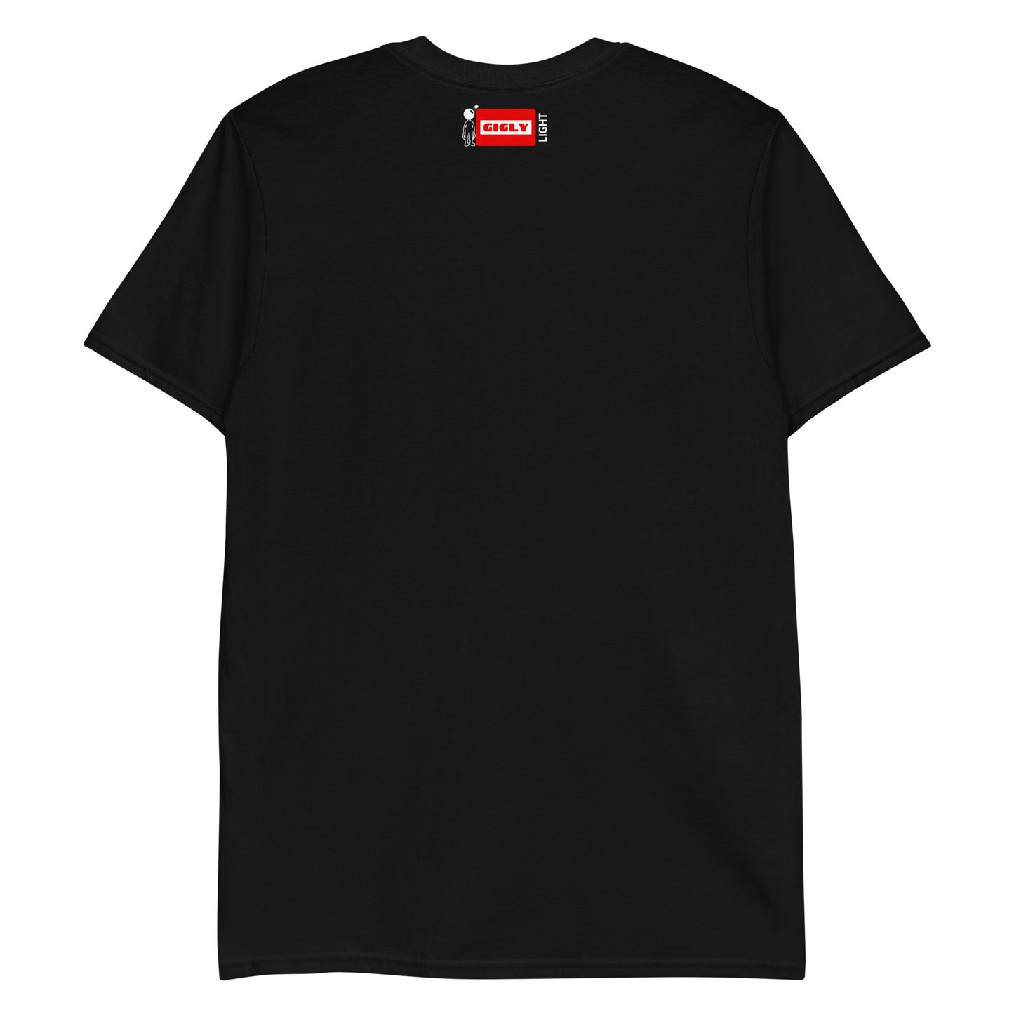 Lighting Department Head (head logo) - Short-Sleeve Unisex T-Shirt