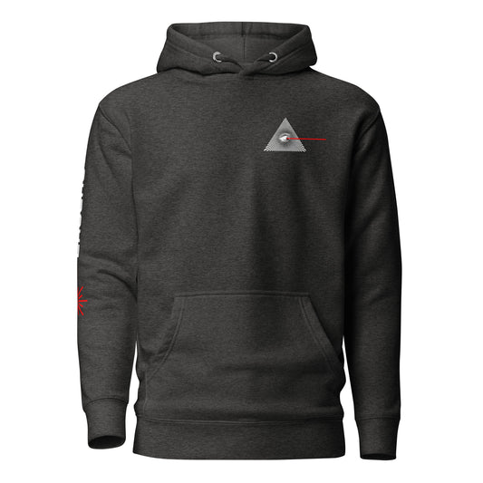 ACE Gigly3 (Lasers) - Unisex Hoodie
