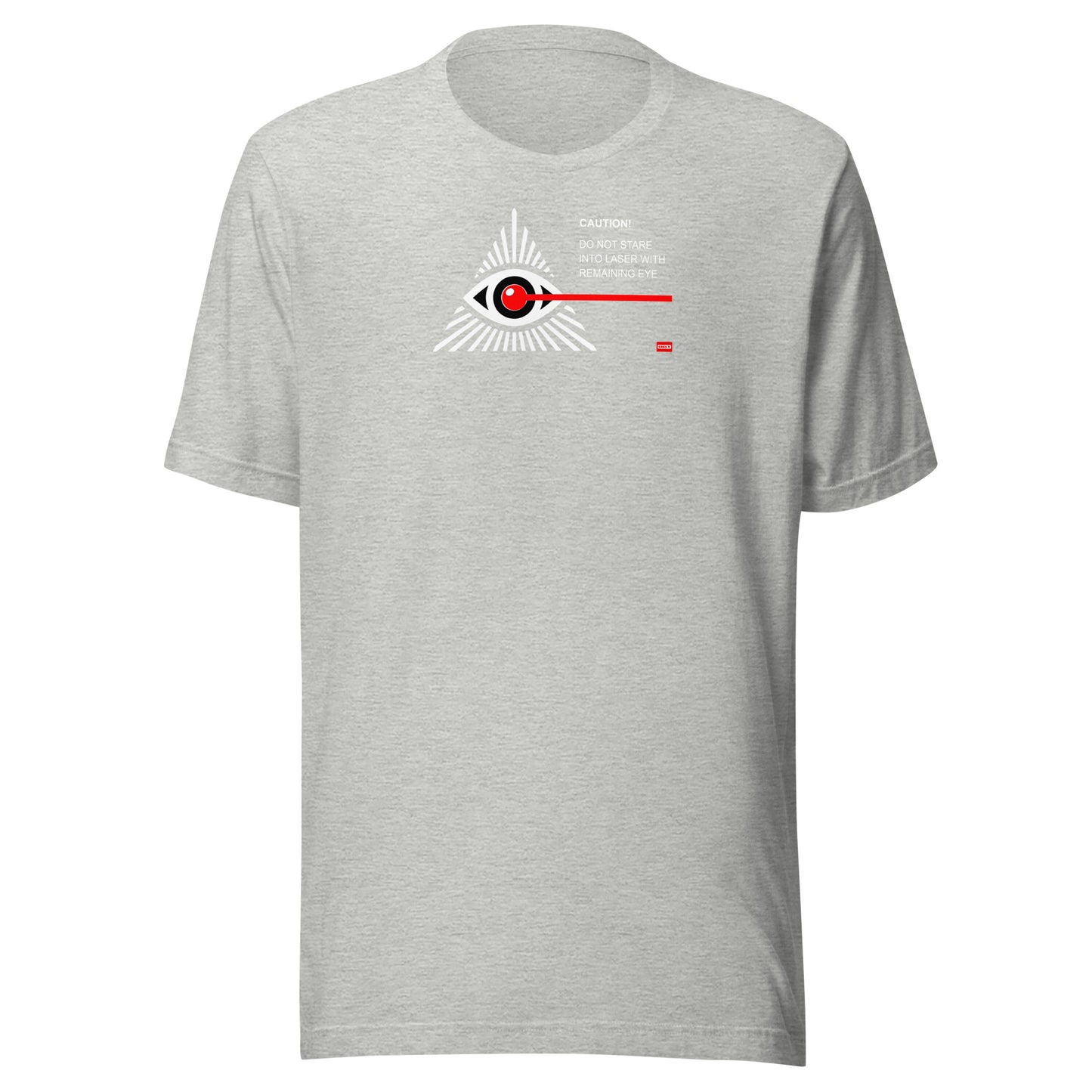 ACE Gigly2 (v3) - Unisex t-shirt