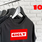 Gigly Gift Card