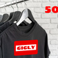 Gigly Gift Card