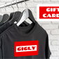 Gift Cards
