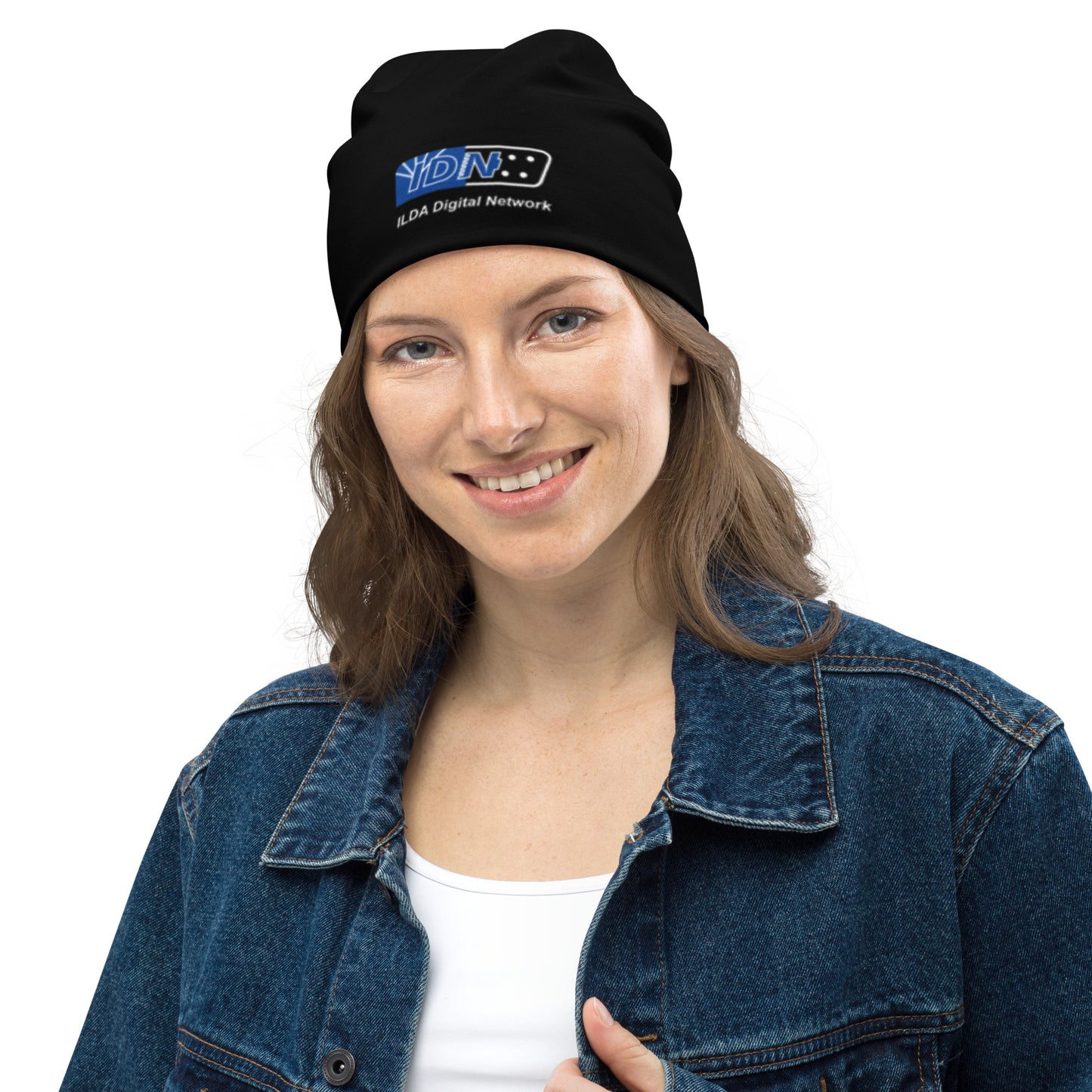 IDN - Beanie