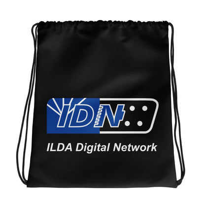 IDN - Drawstring bag