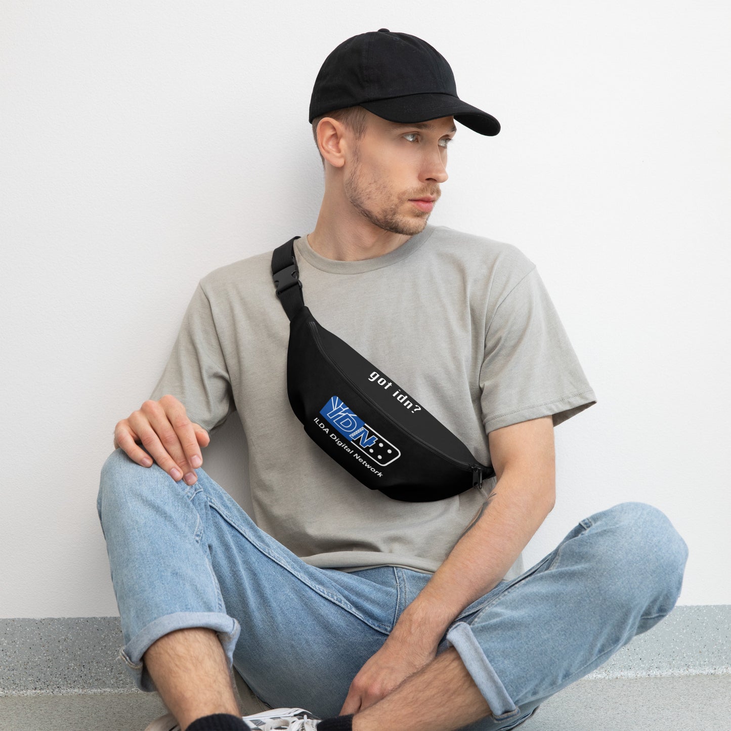 IDN - Fanny Pack