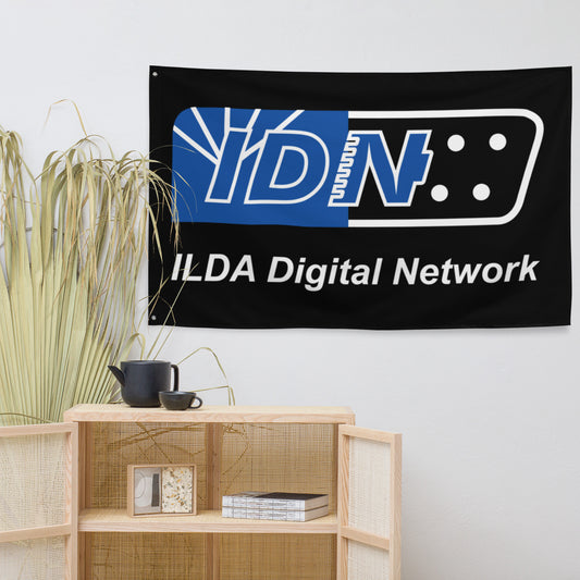 IDN Flag