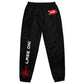 Lase On! - Unisex track pants
