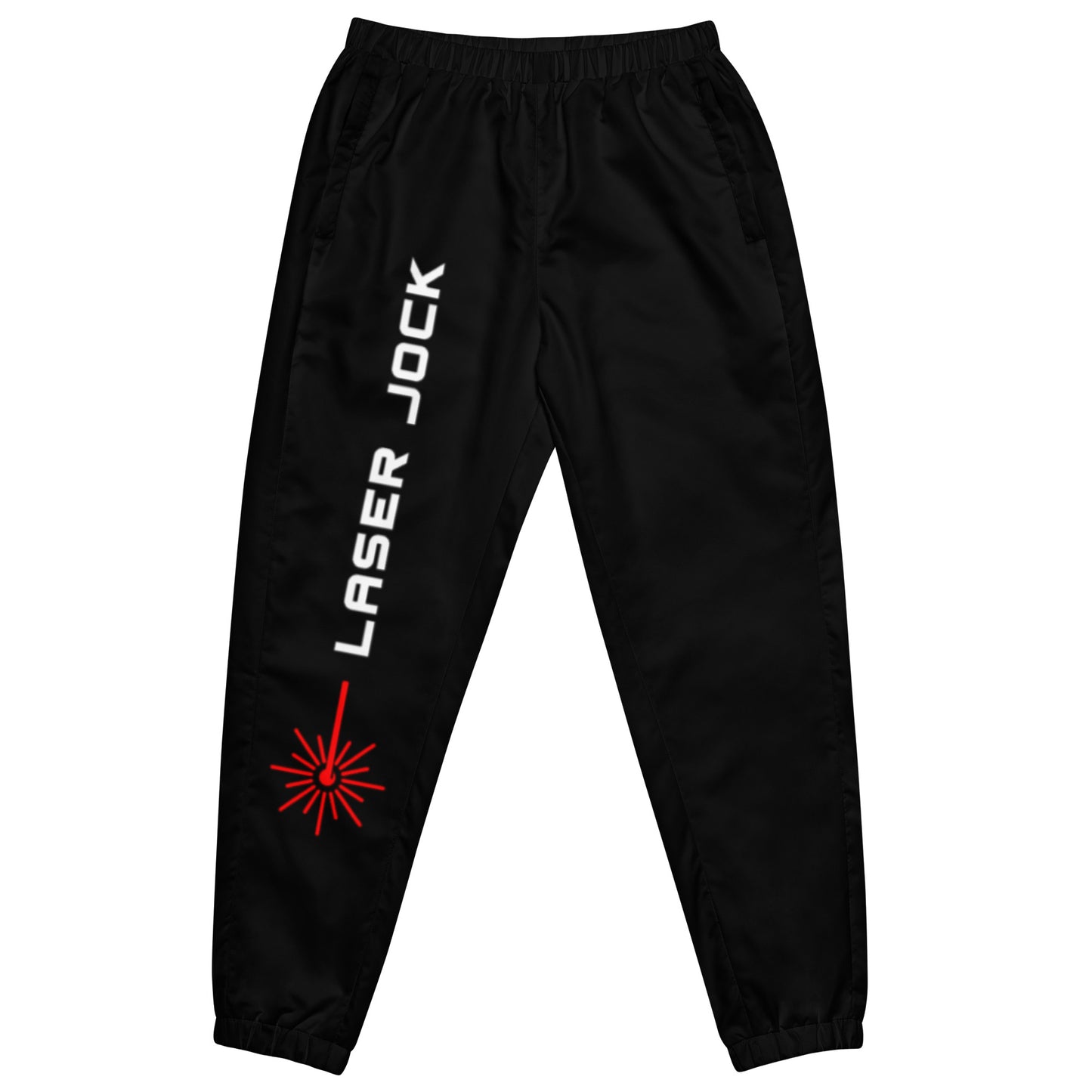 Laser Jock - Unisex track pants