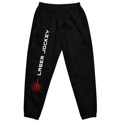 Laser Jockey - Unisex track pants