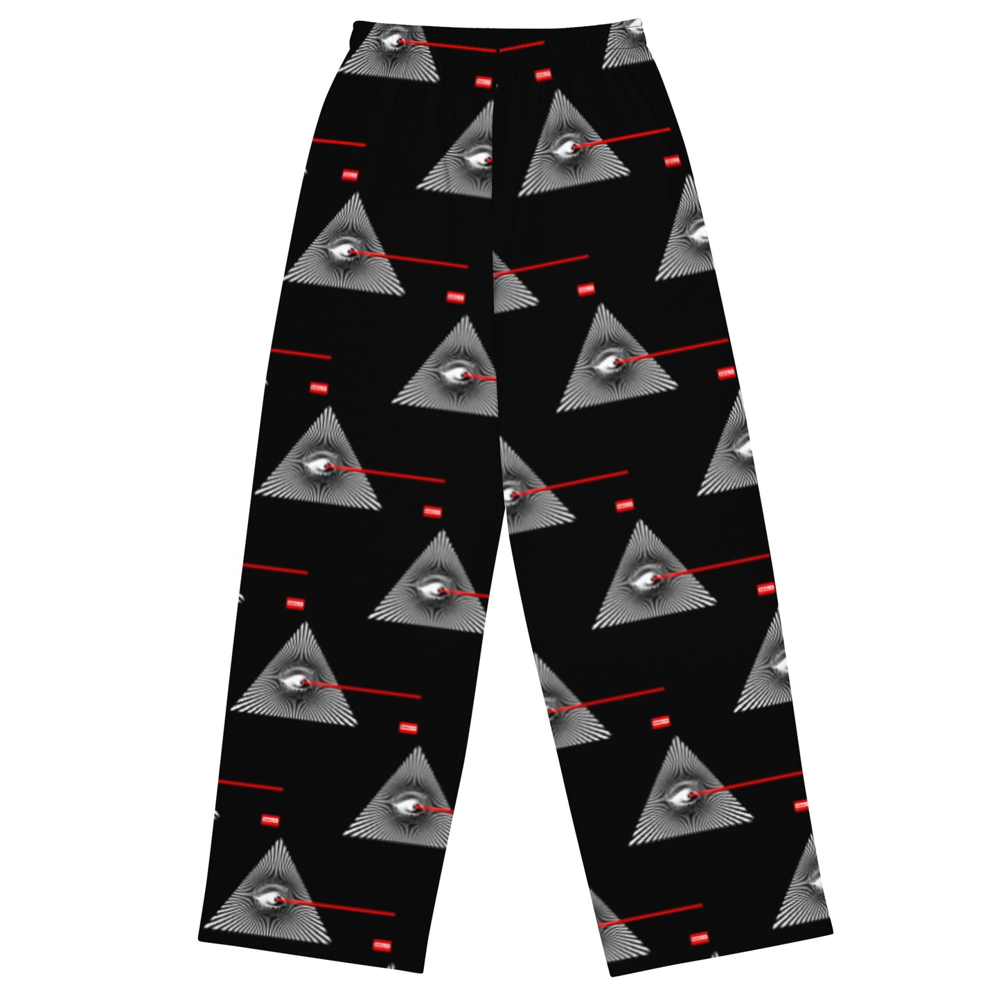 ACE Gigly3 (v2) - unisex wide-leg pajama pants