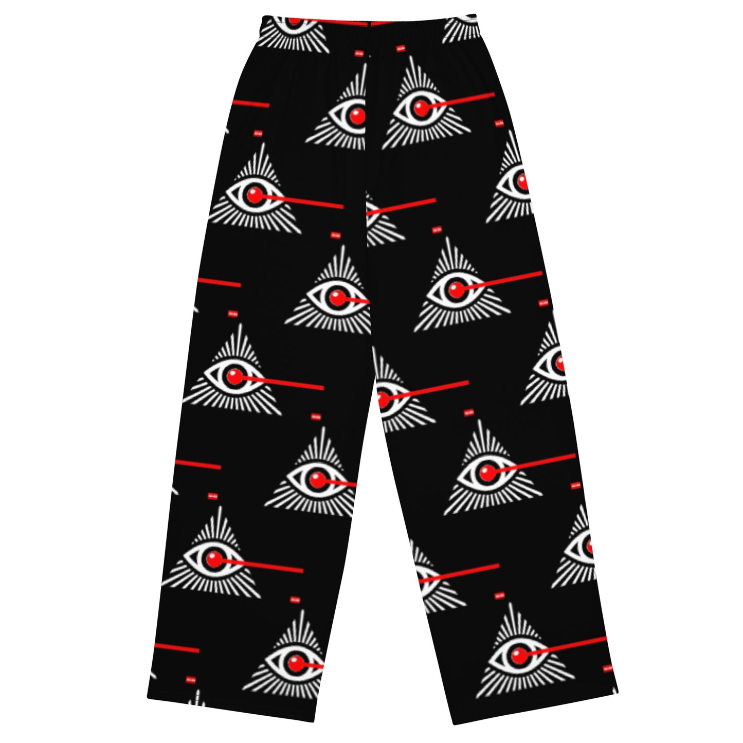 ACE Gigly2 (v2) - unisex wide-leg pajama pants