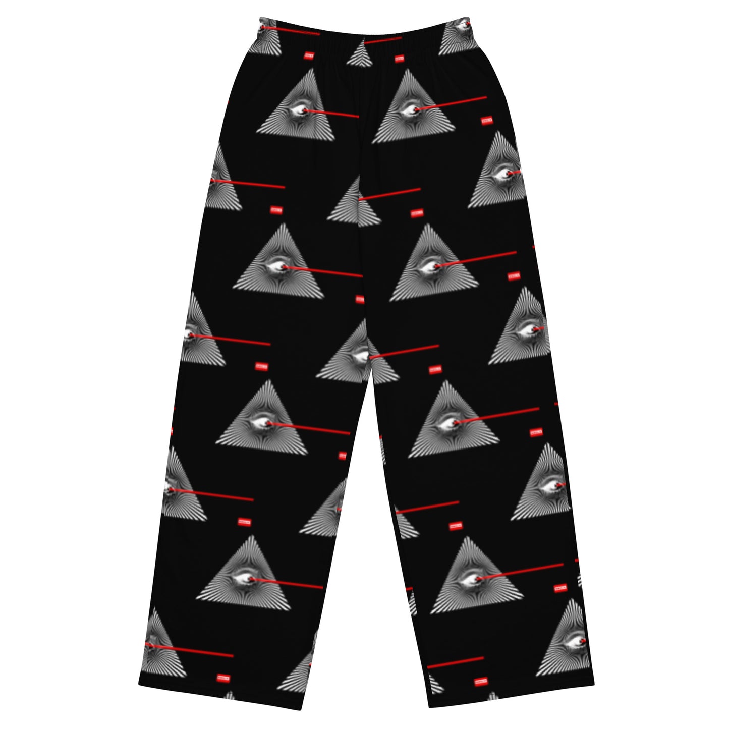 ACE Gigly3 (v2) - unisex wide-leg pajama pants