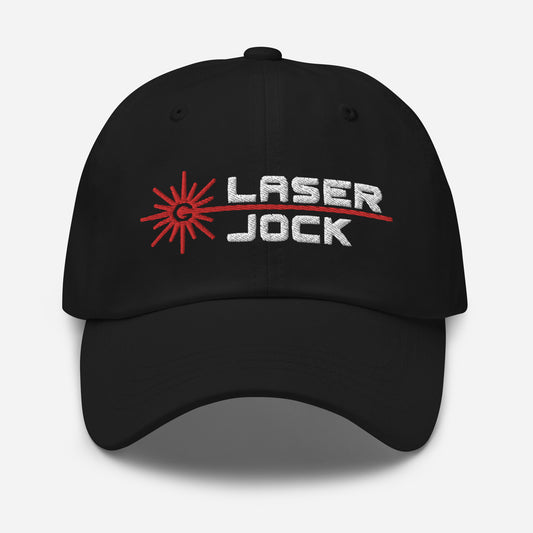 Laser Jock - hat