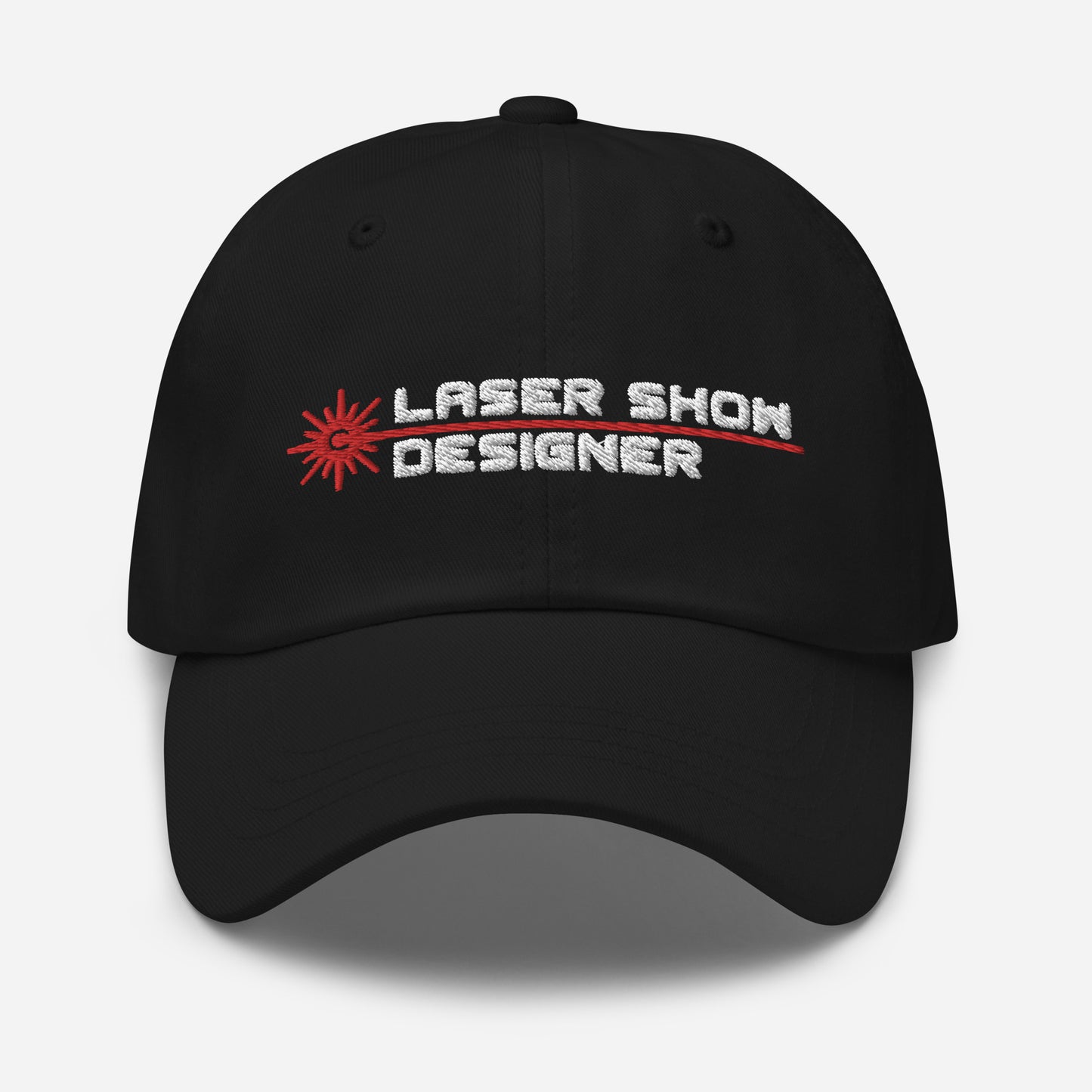 Laser Show Designer - hat