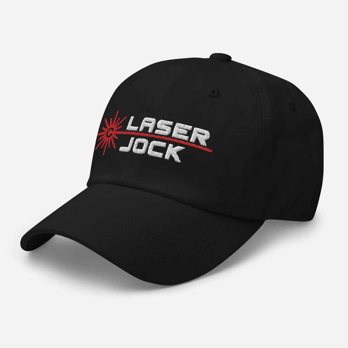 Laser Jock - hat