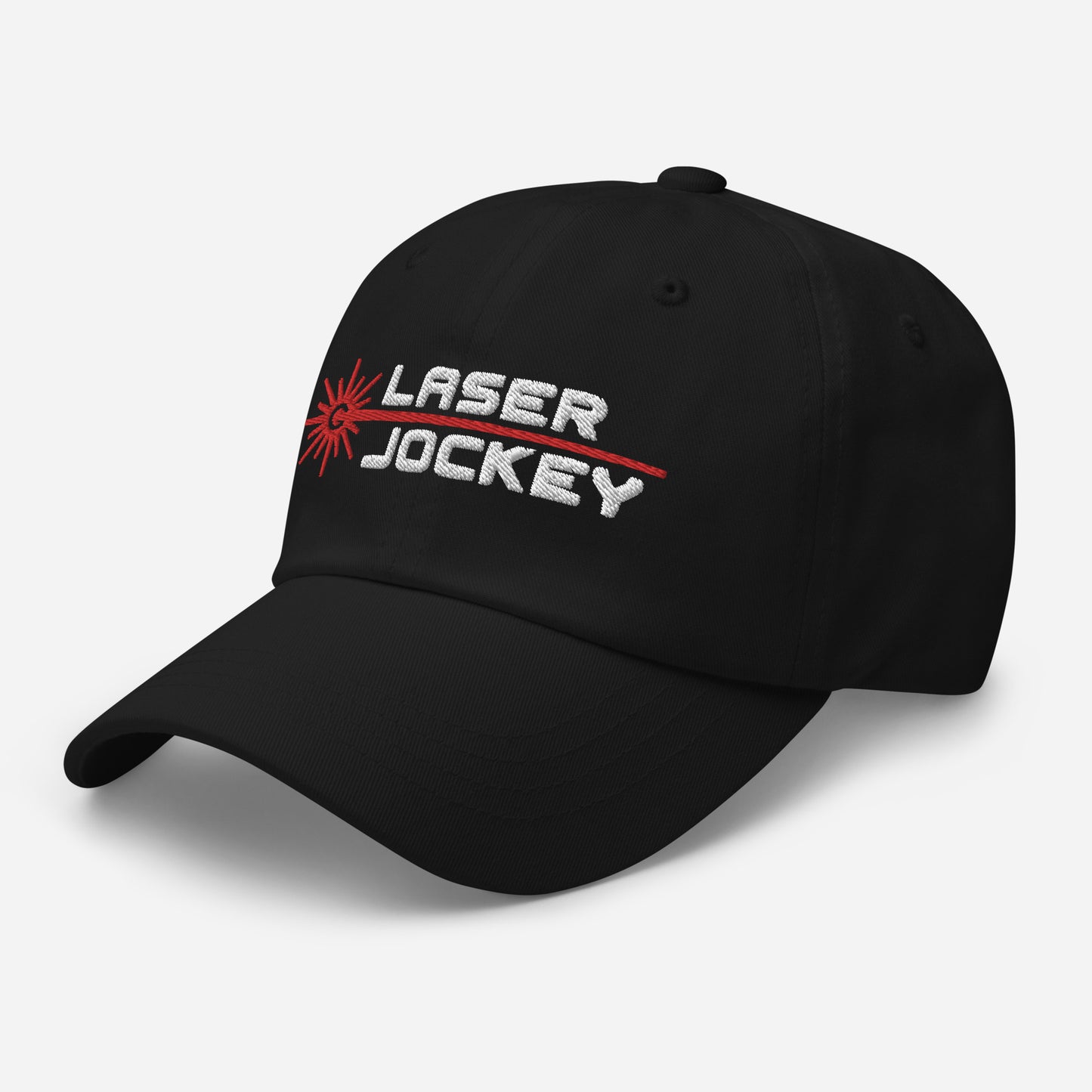 Laser Jockey - hat