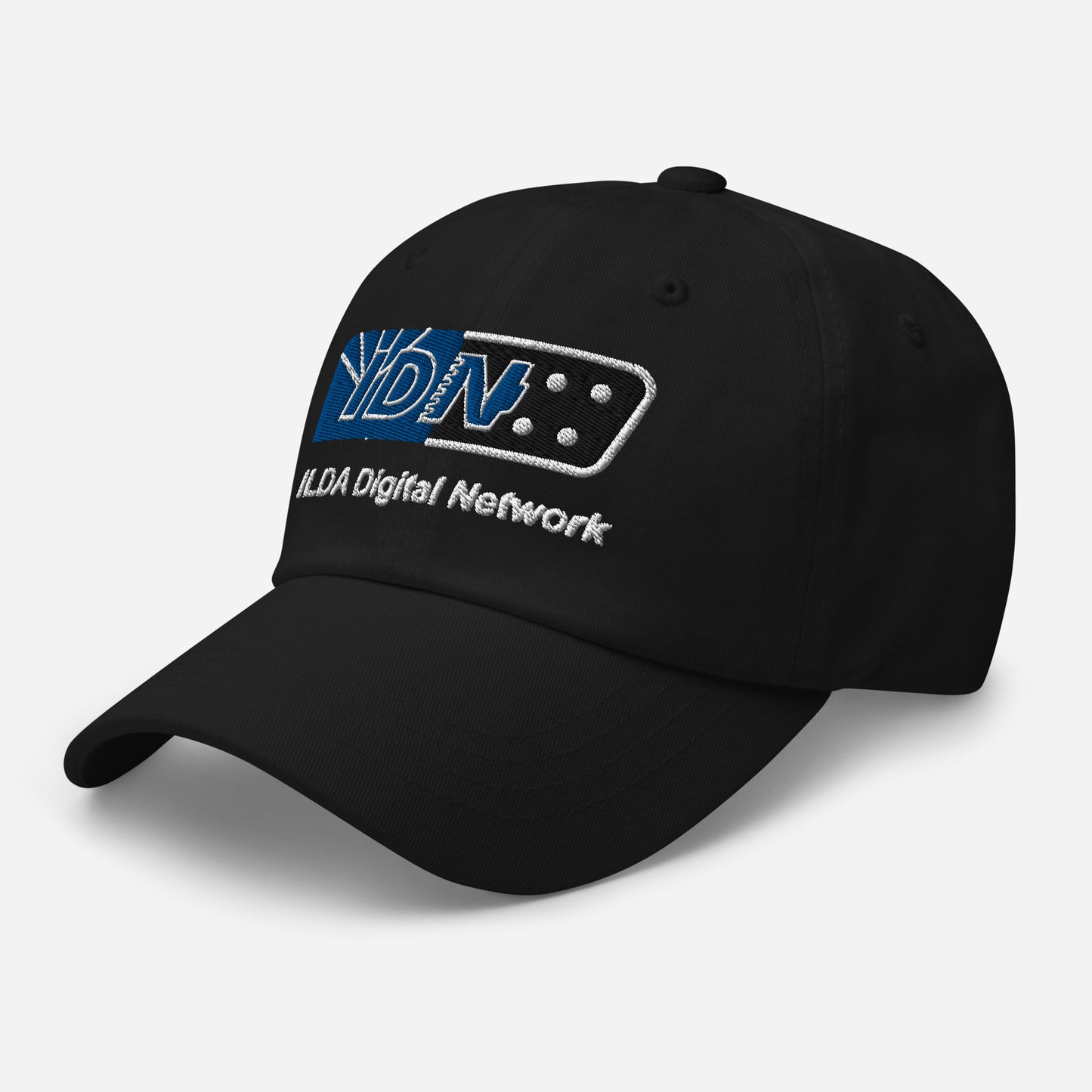 IDN - ILDA Digital Network - hat