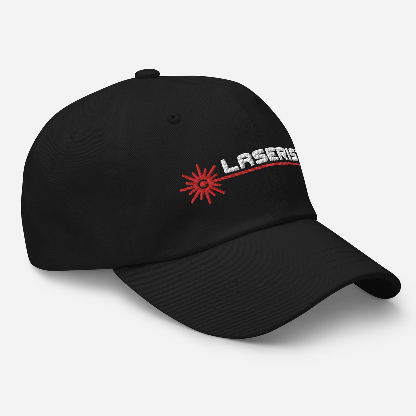 Laserist - hat