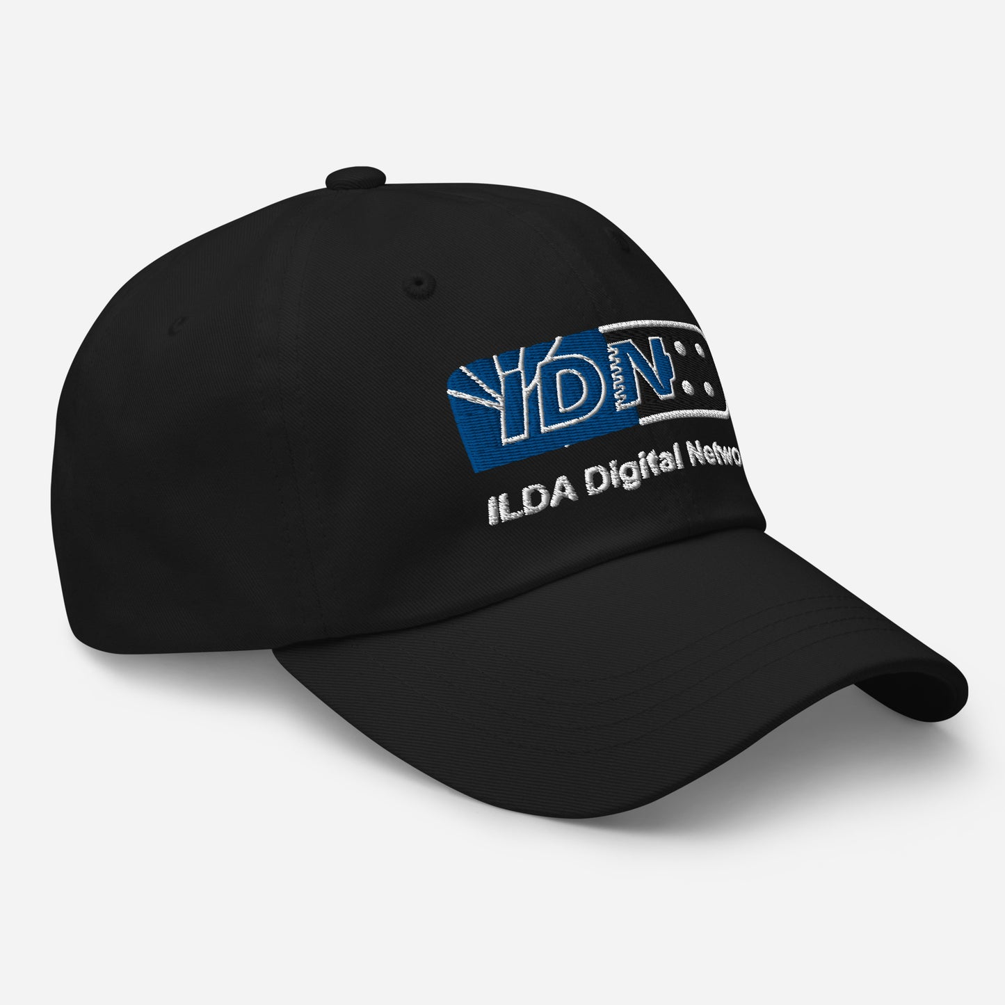 IDN - ILDA Digital Network - hat