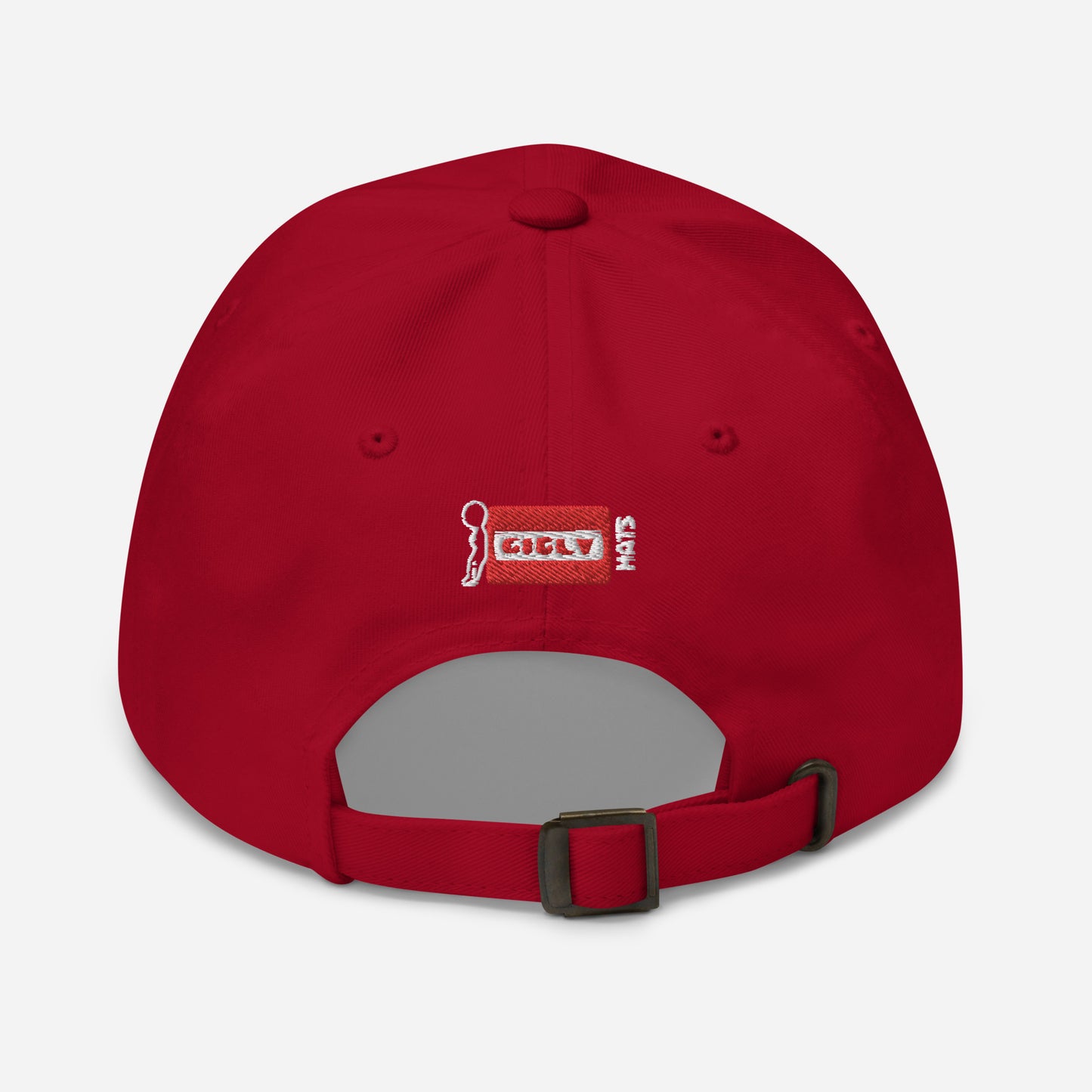 Laser Designer - hat