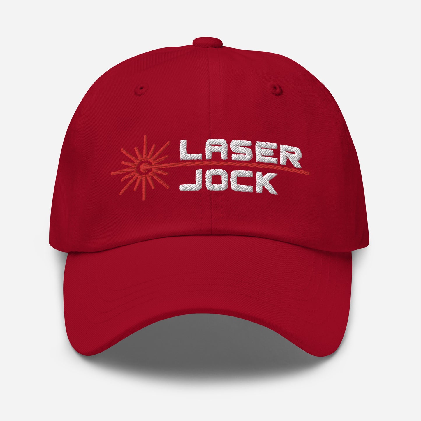 Laser Jock - hat