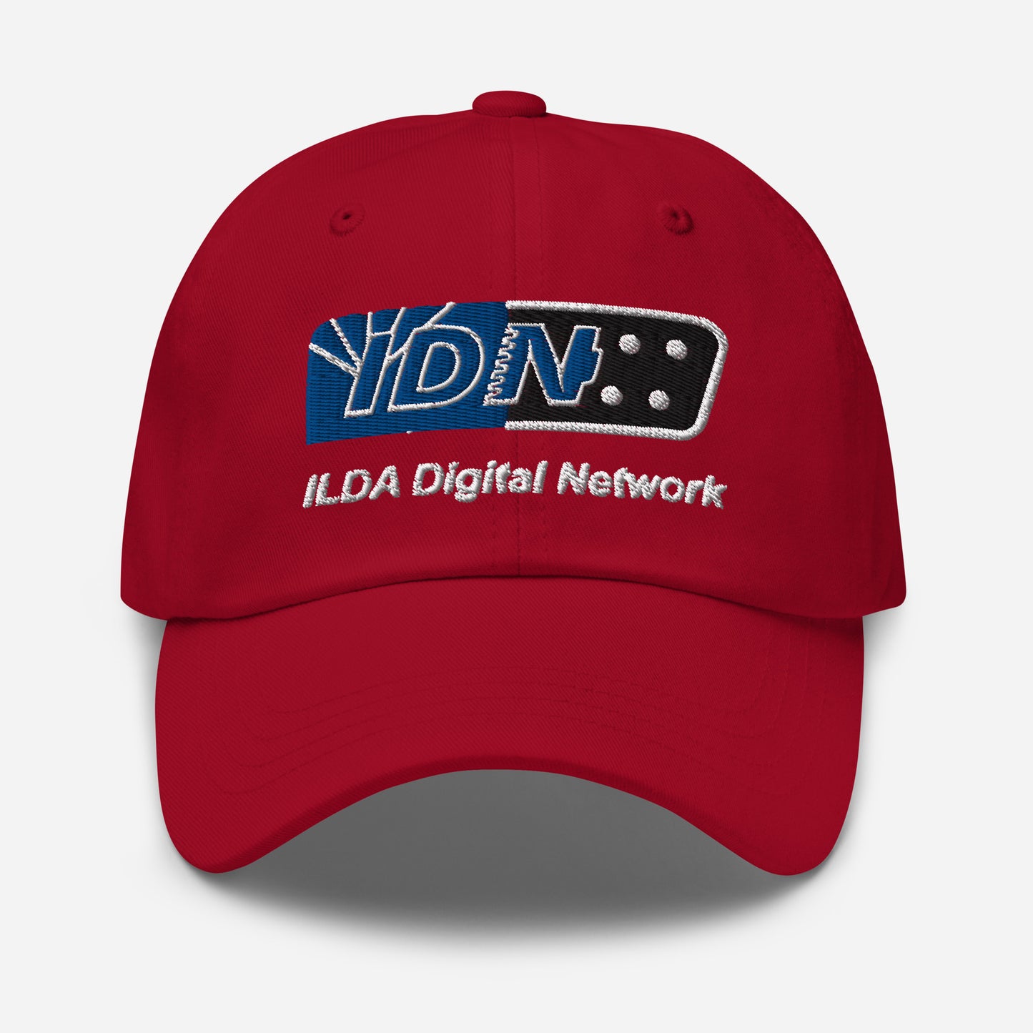 IDN - ILDA Digital Network - hat