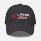 Laser Jock - hat