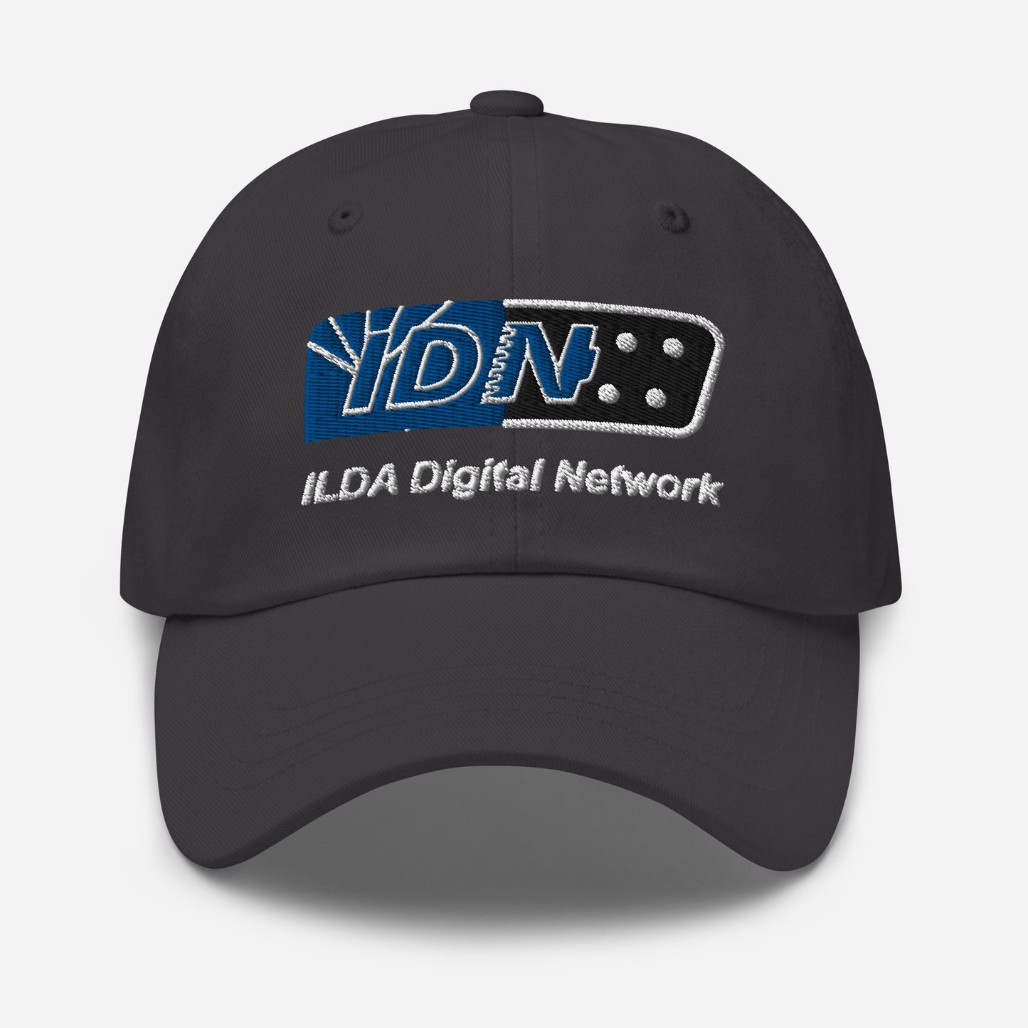 IDN - ILDA Digital Network - hat