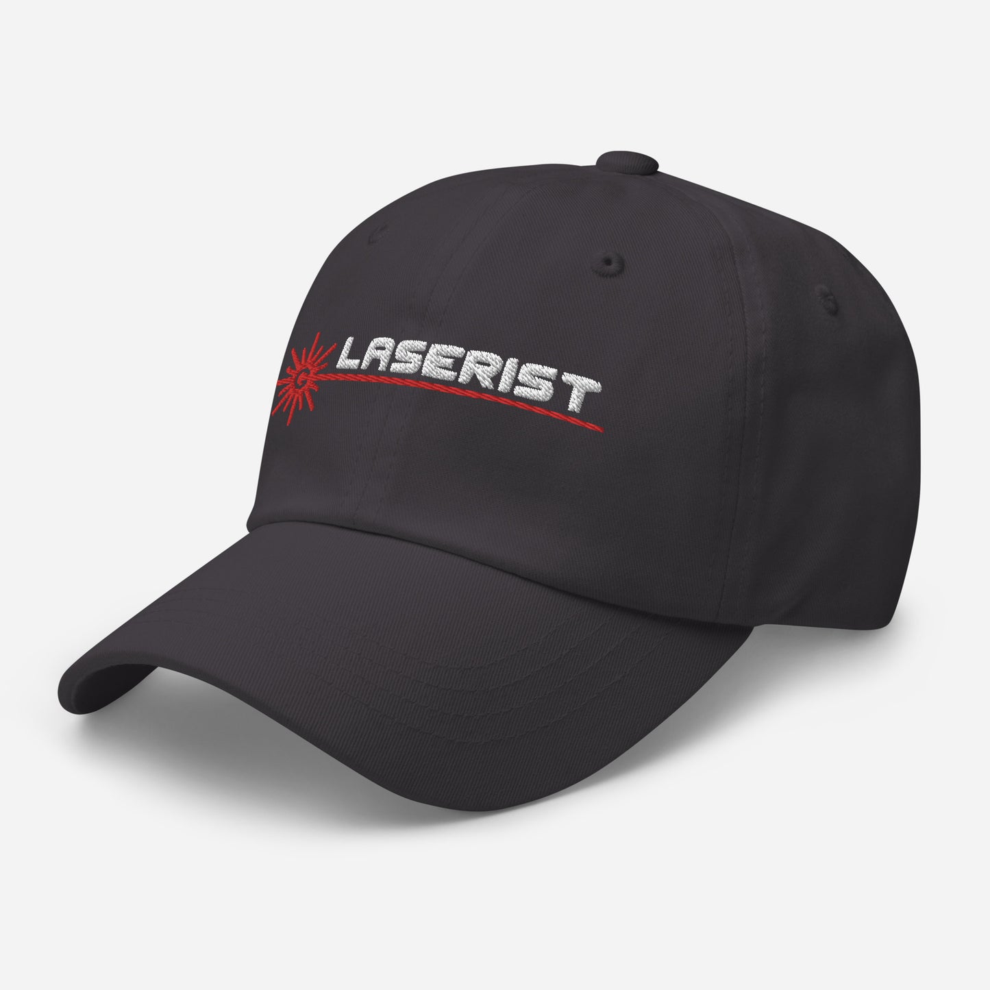 Laserist - hat