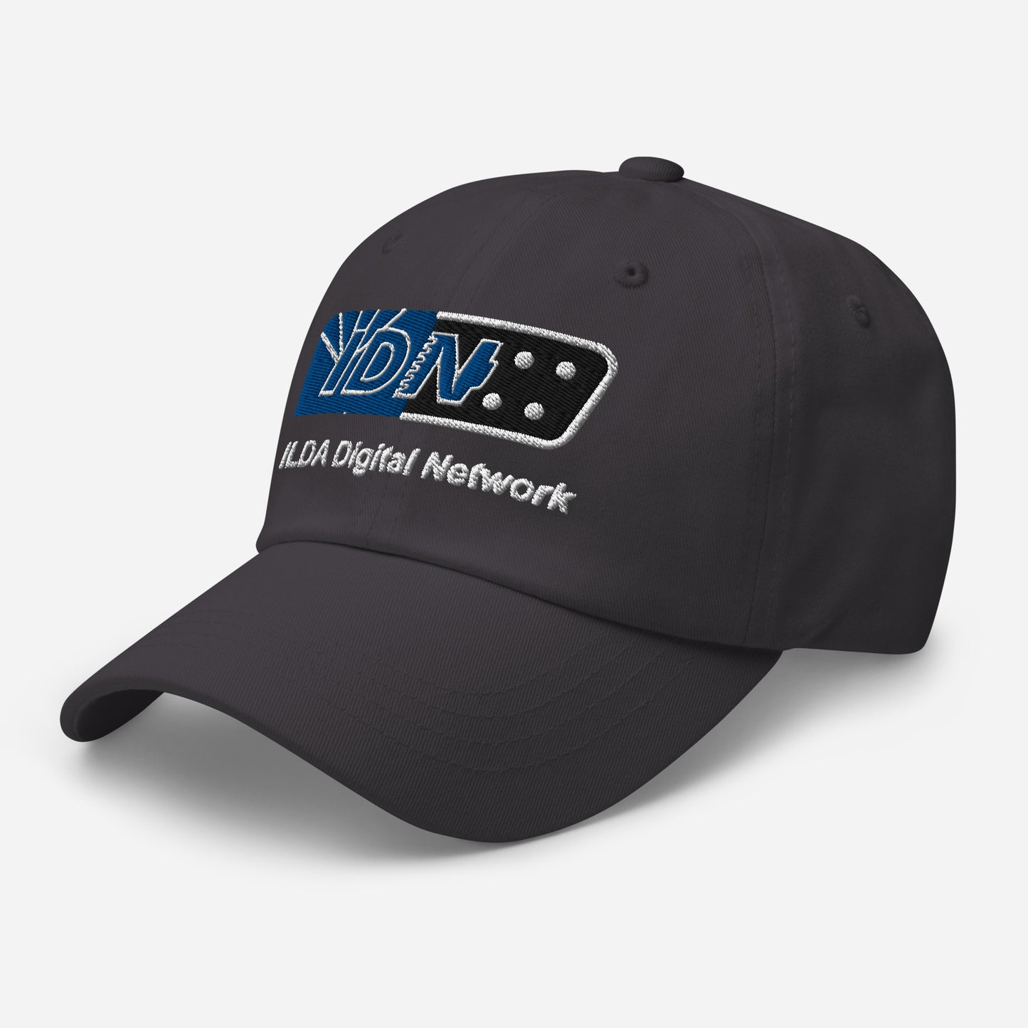 IDN - ILDA Digital Network - hat