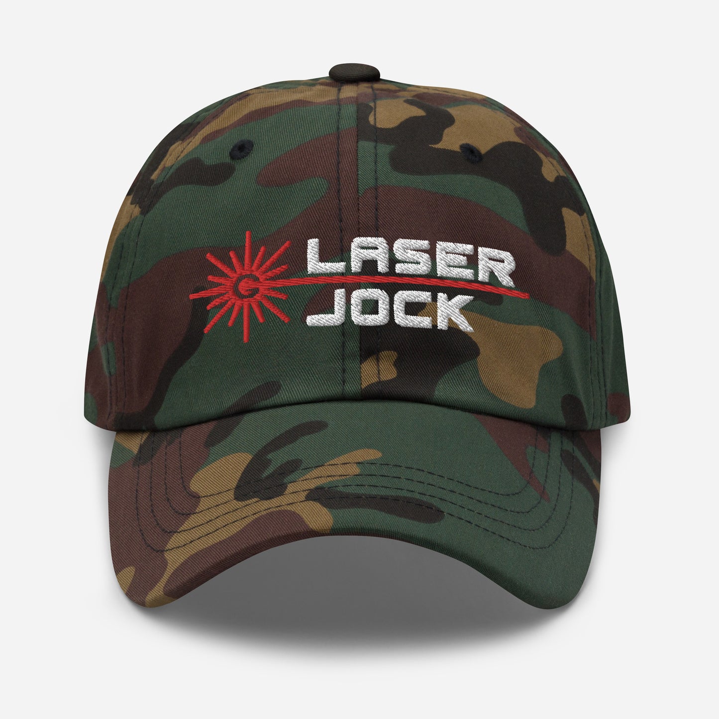 Laser Jock - hat