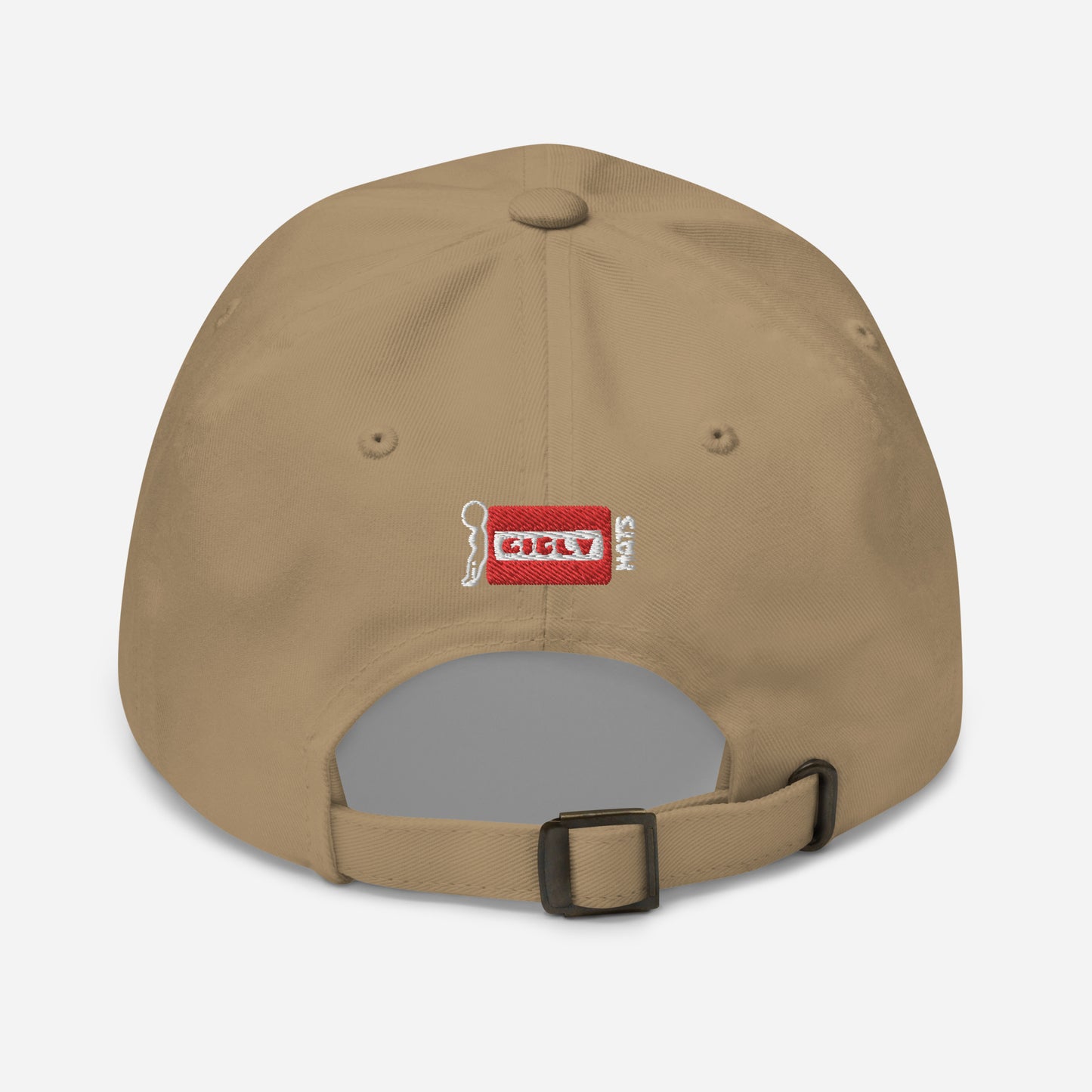 Lasers (DH Logo) - hat