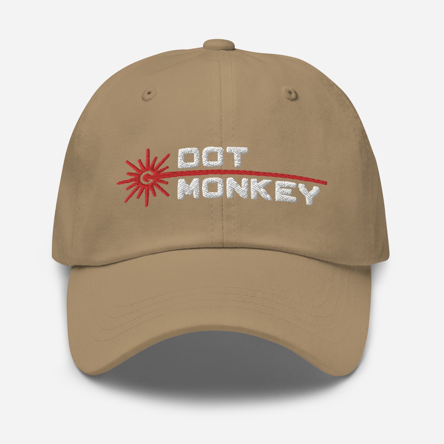 Dot Monkey - hat