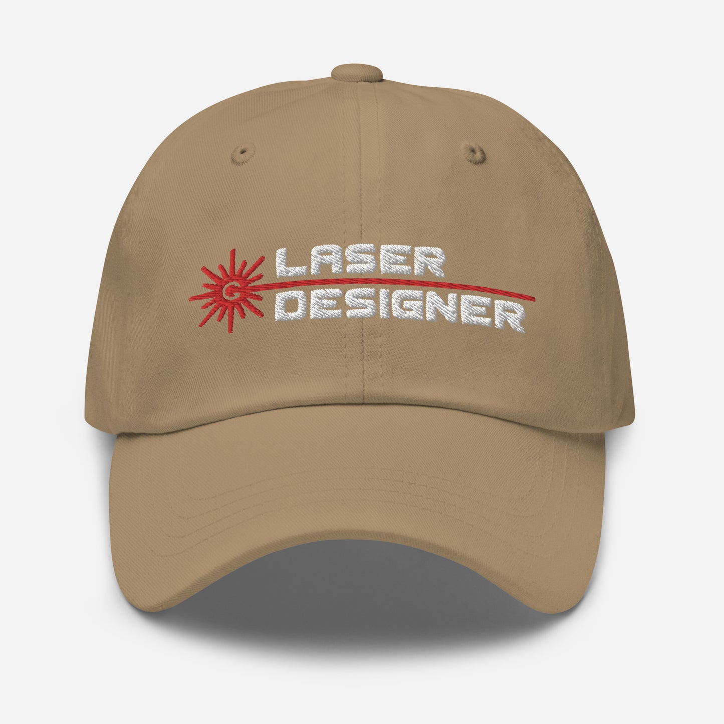 Laser Designer - hat