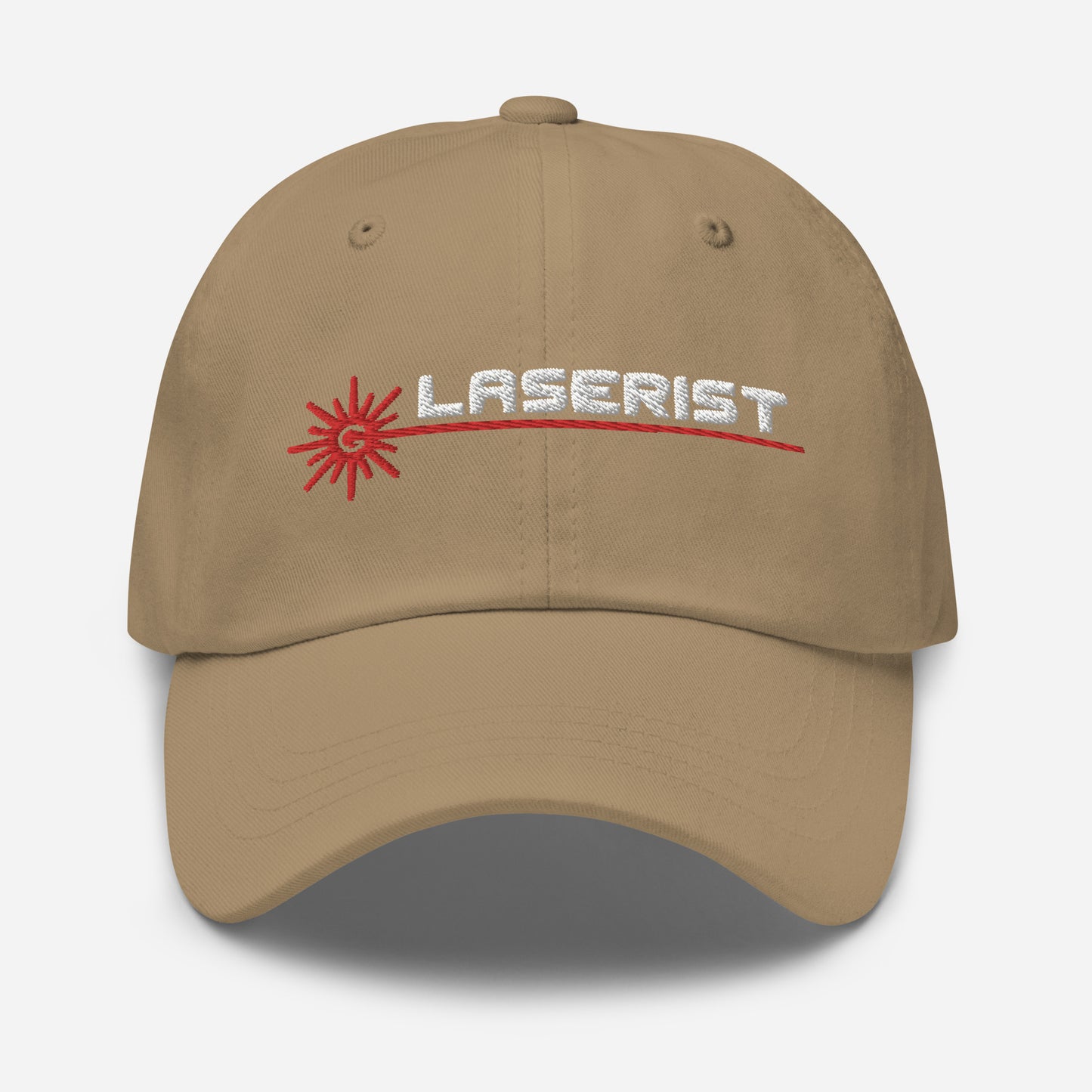 Laserist - hat