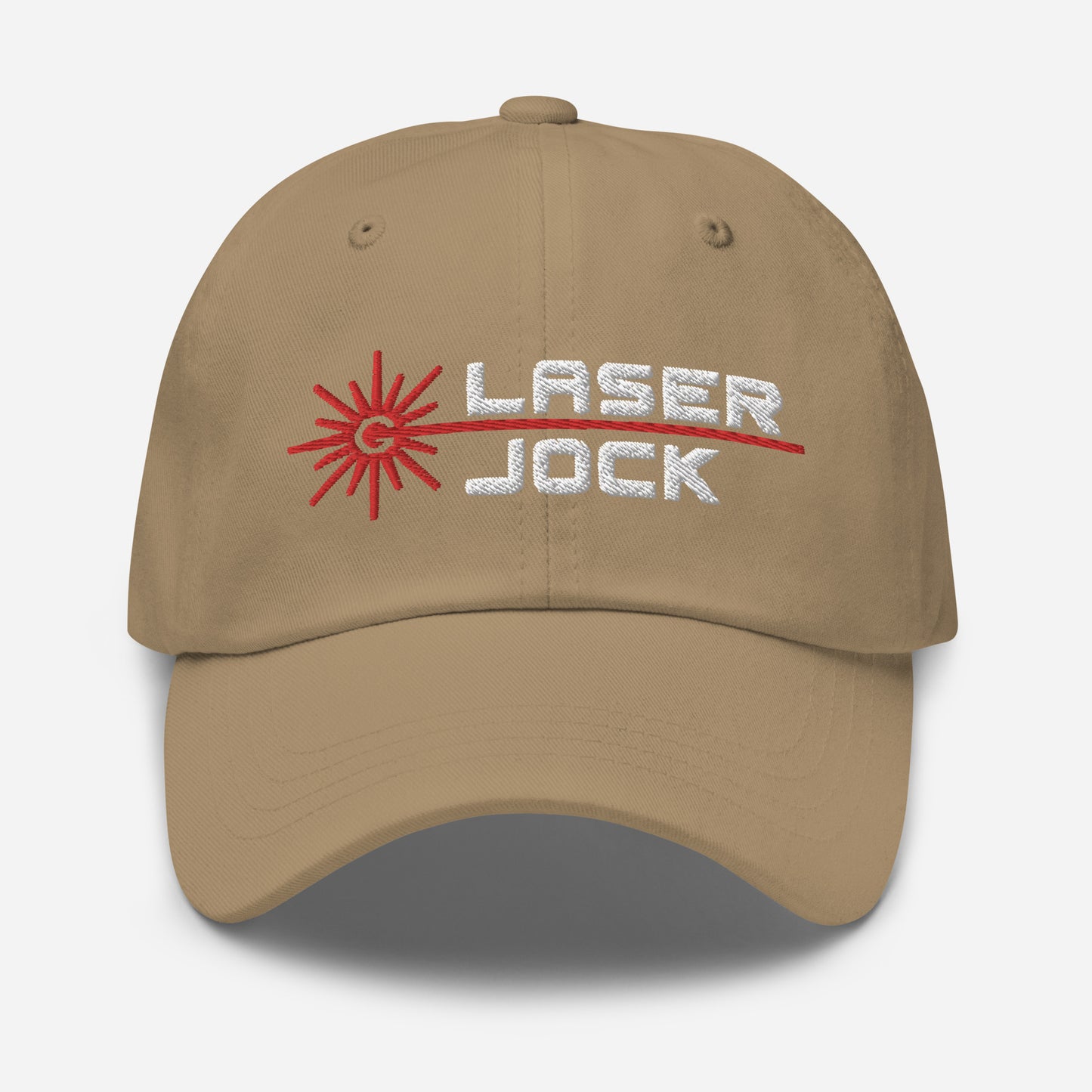 Laser Jock - hat