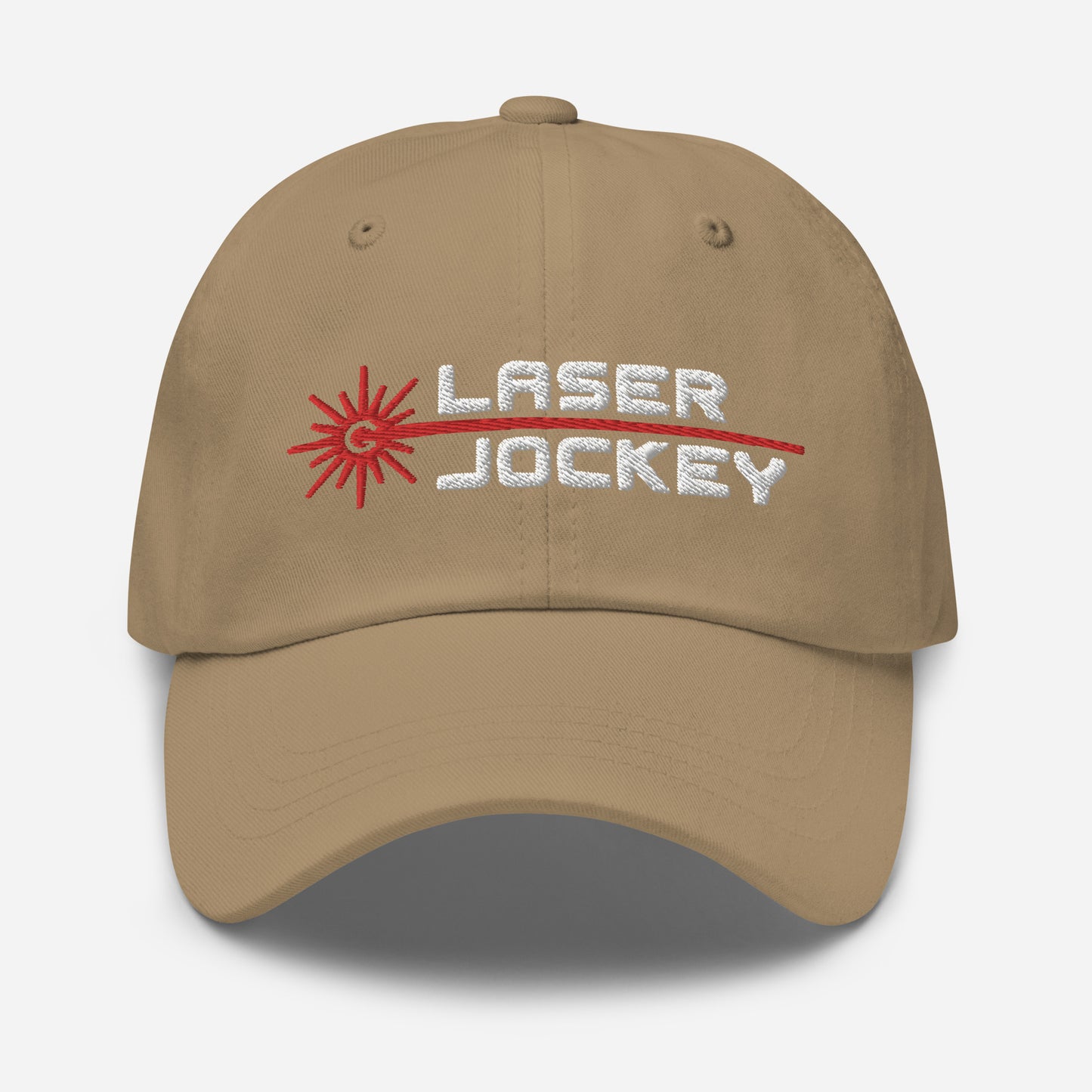 Laser Jockey - hat