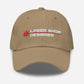 Laser Show Designer - hat