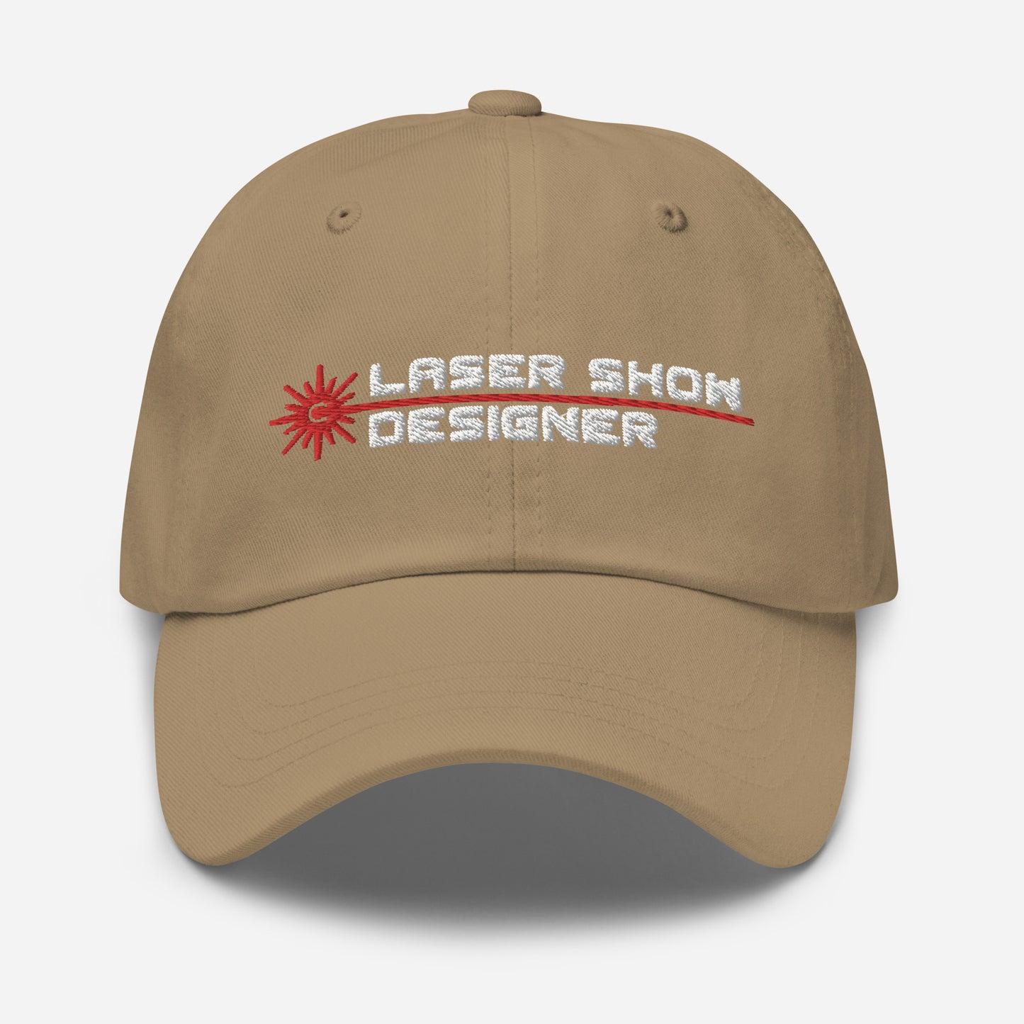 Laser Show Designer - hat