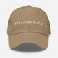 Danger! Laser Radiation (Klingon) - hat