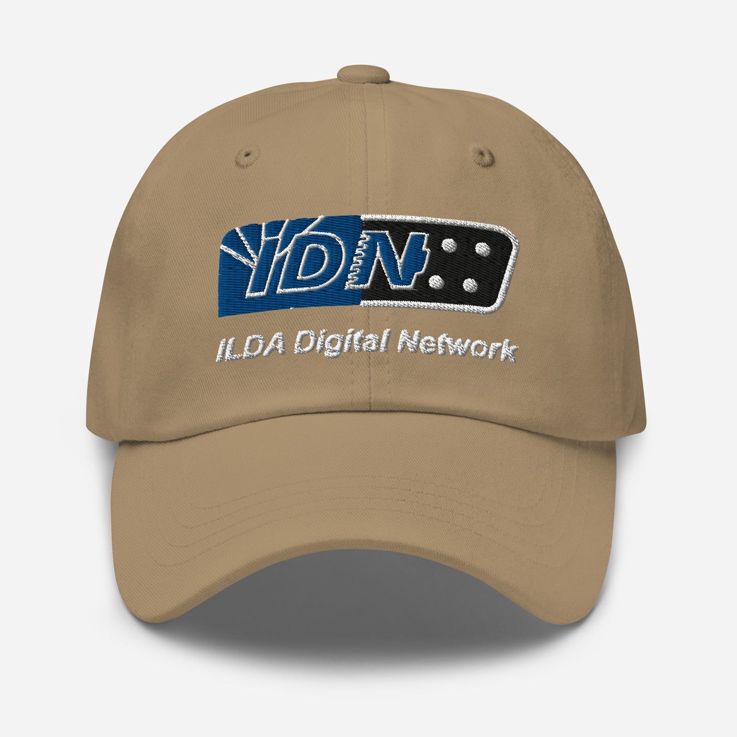 IDN - ILDA Digital Network - hat