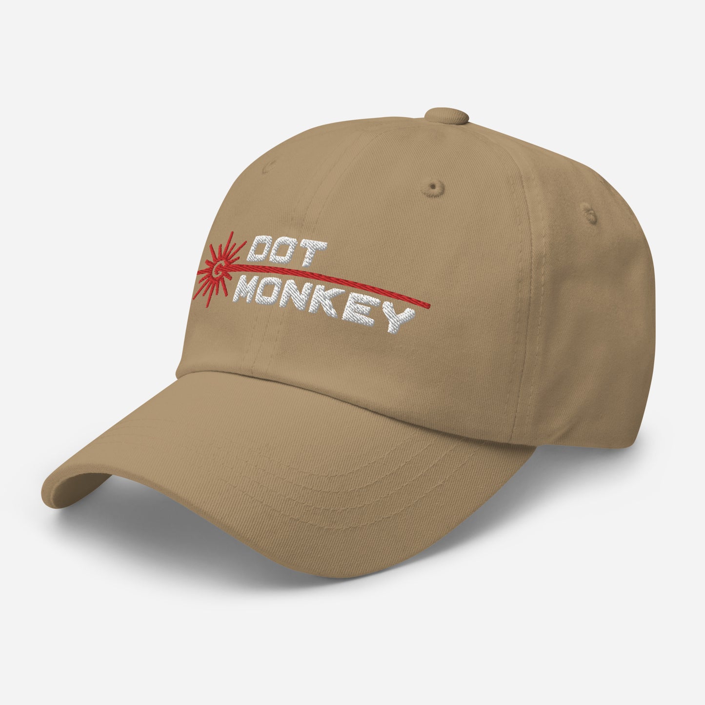 Dot Monkey - hat