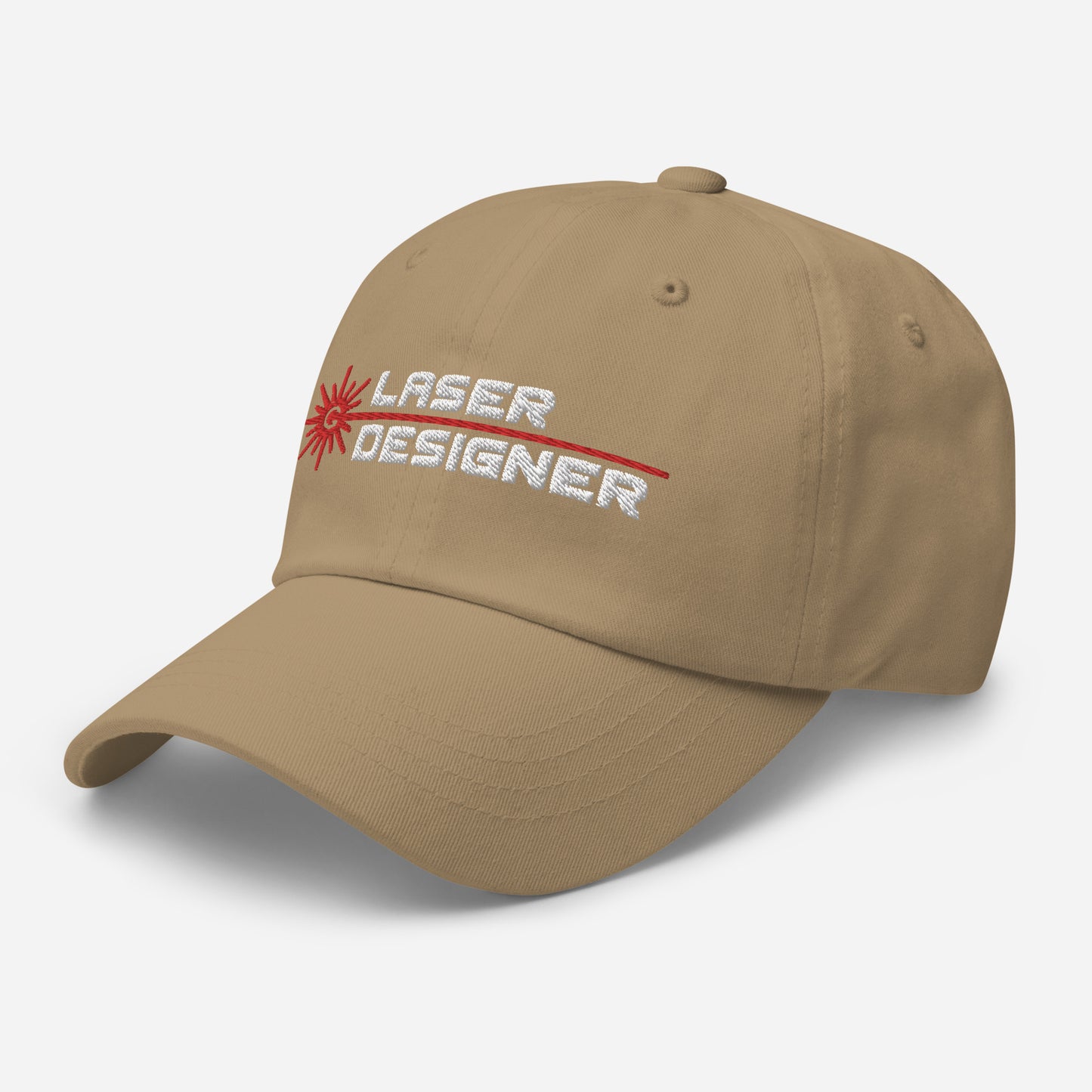 Laser Designer - hat