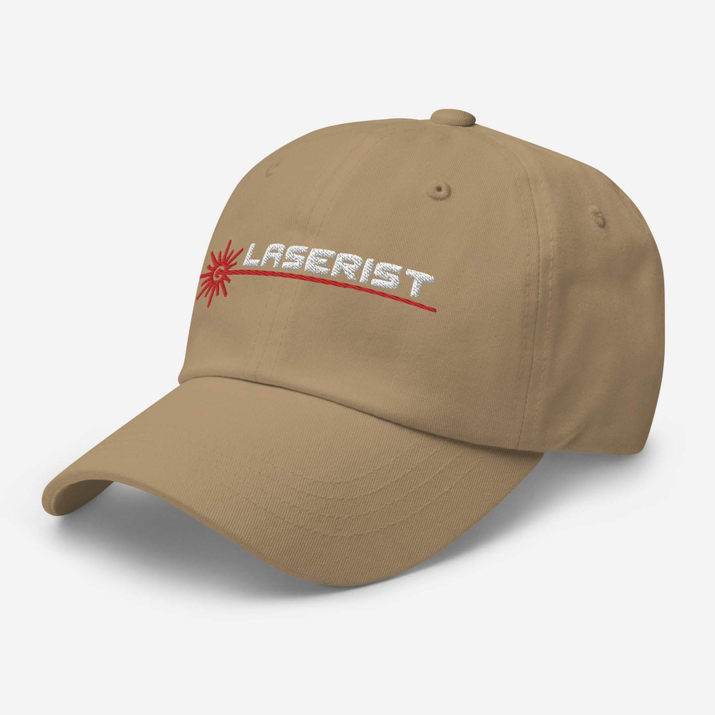 Laserist - hat