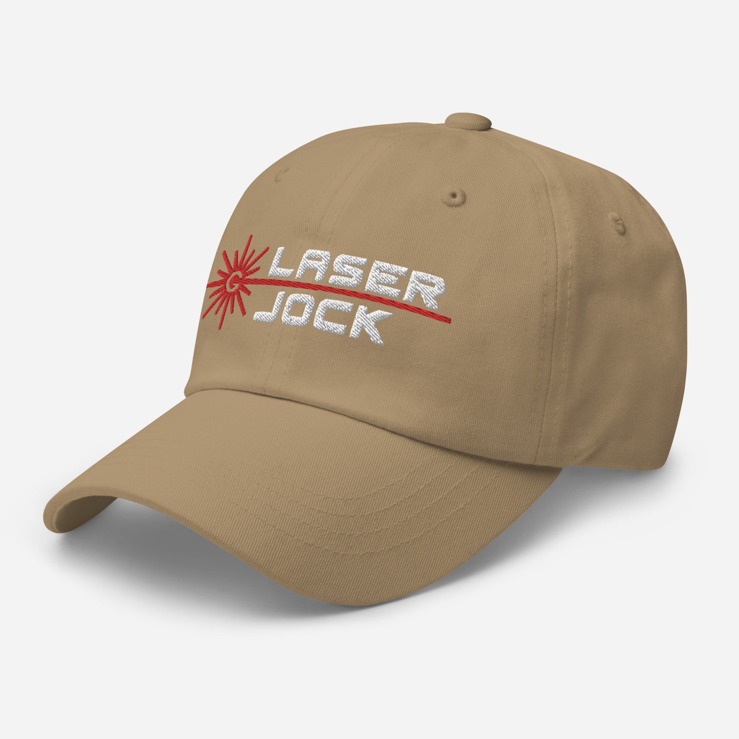 Laser Jock - hat