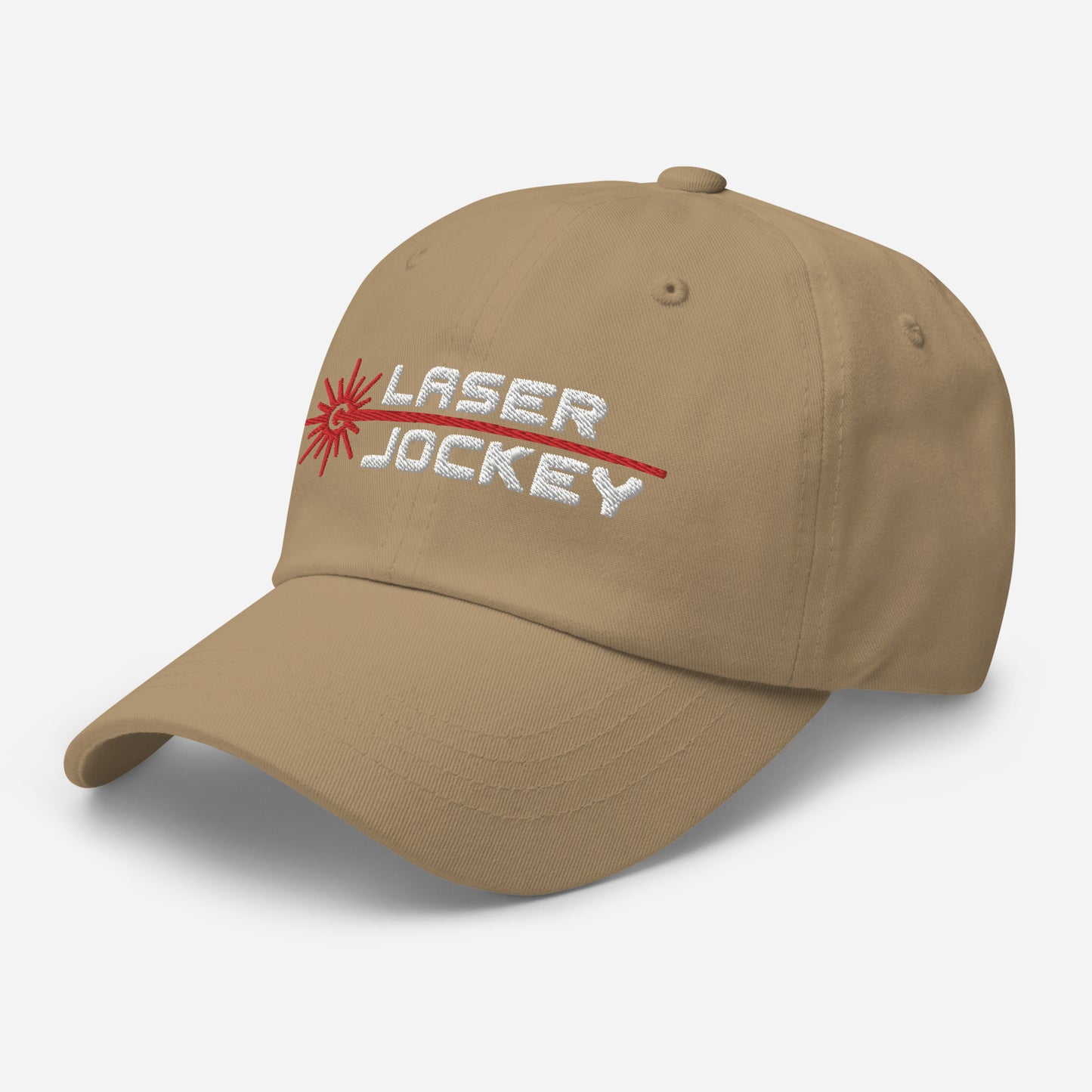 Laser Jockey - hat