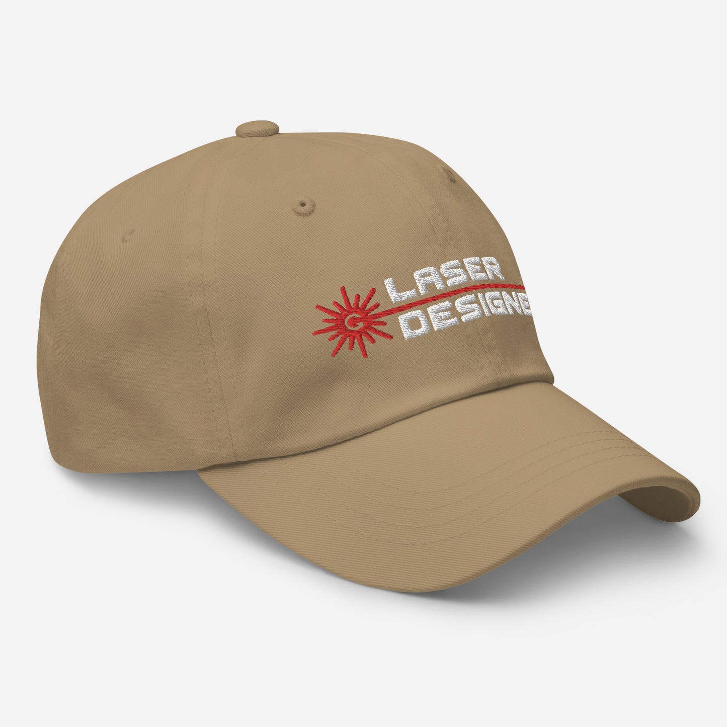 Laser Designer - hat