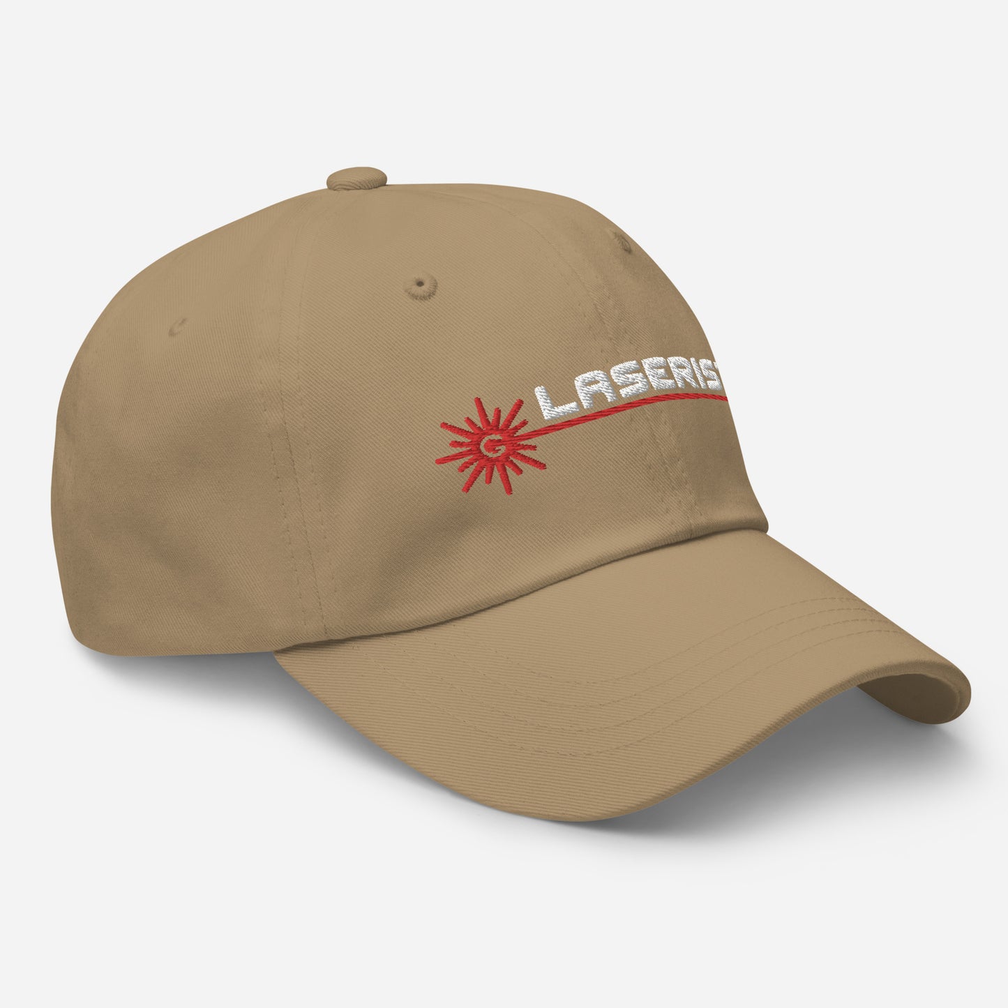 Laserist - hat