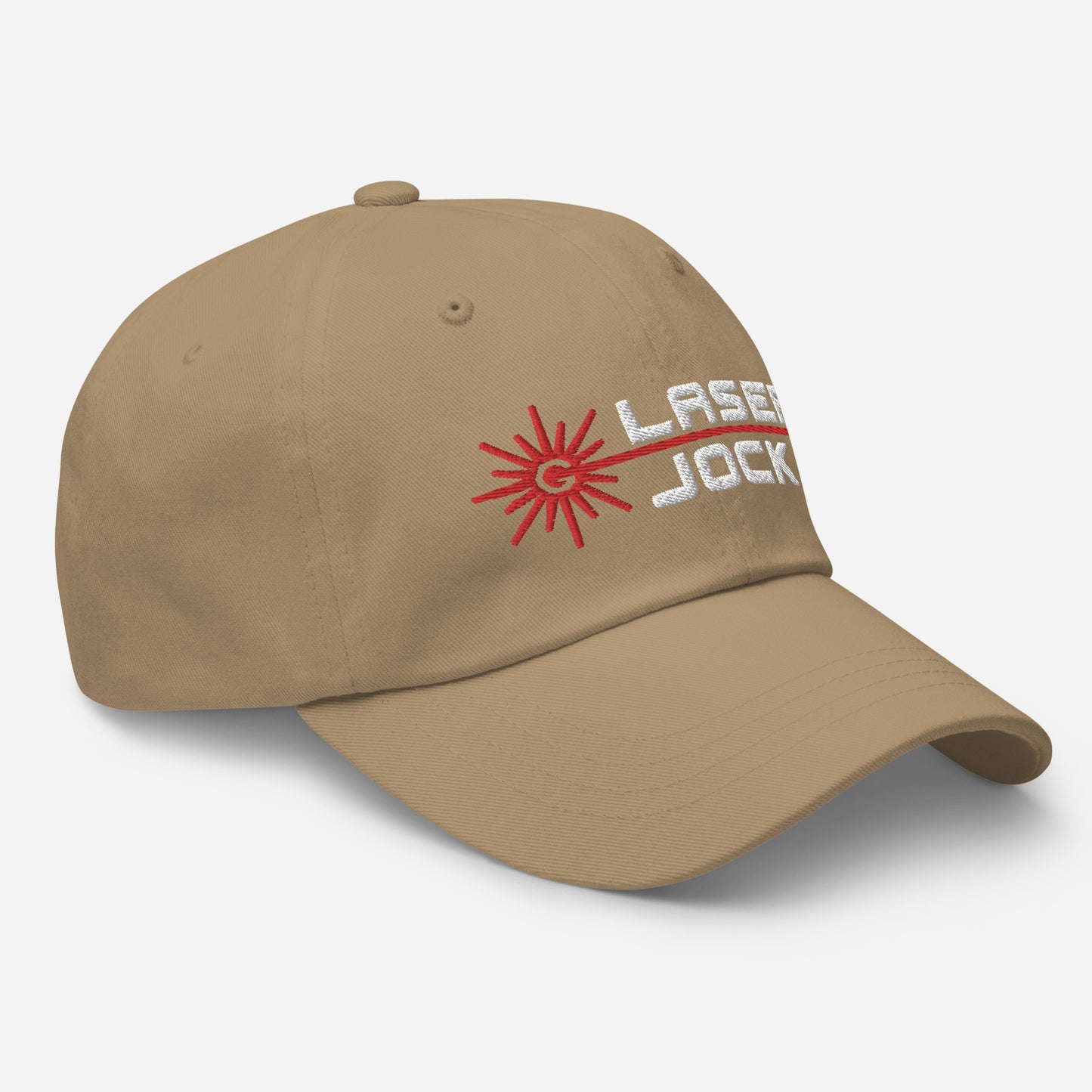 Laser Jock - hat