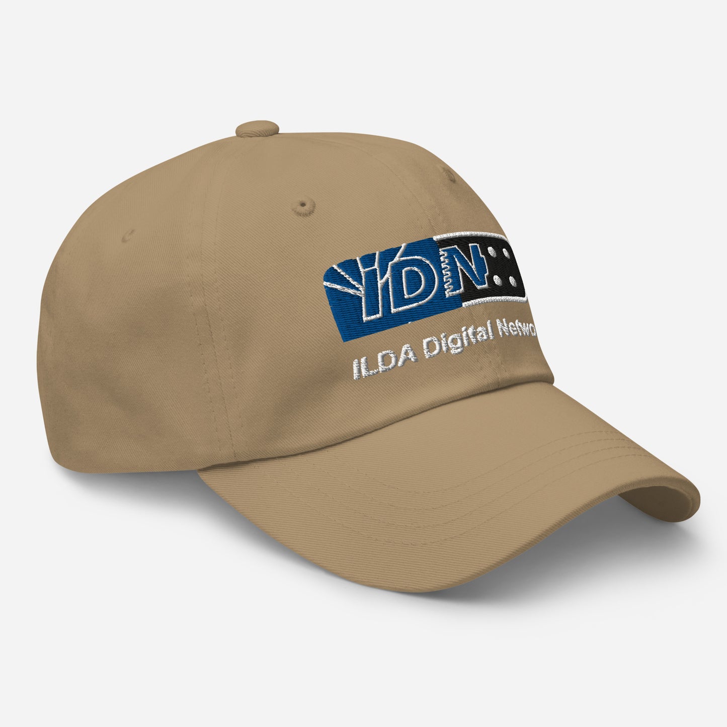 IDN - ILDA Digital Network - hat